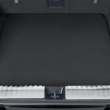 Reversible mat trunk KIA EV5 black Genuine KIA