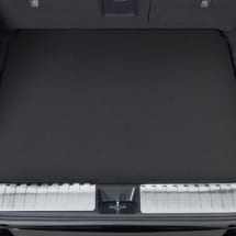 Reversible mat trunk KIA EV5 black Genuine KIA | X9120ADE00E