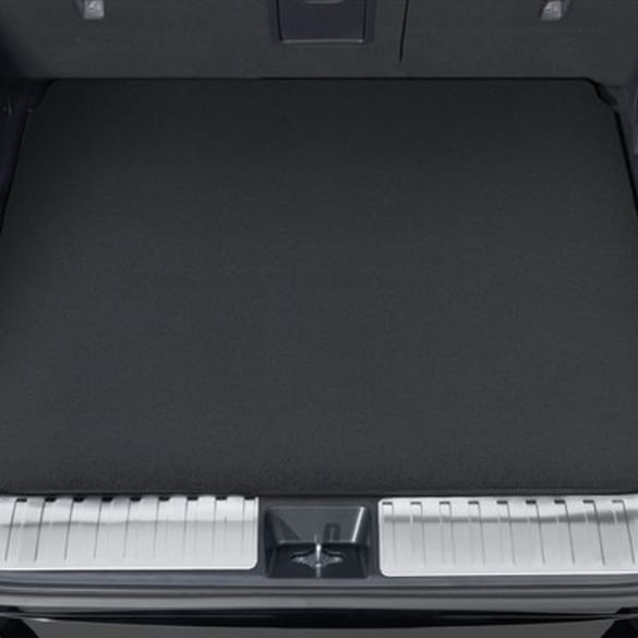 Reversible mat trunk KIA EV5 black Genuine KIA | X9120ADE00E