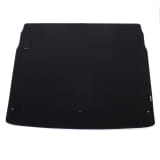 Reversible boot mat KIA K4 black Genuine KIA