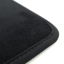 Reversible mat B-Class W247 genuine Mercedes-Benz | A2476805207