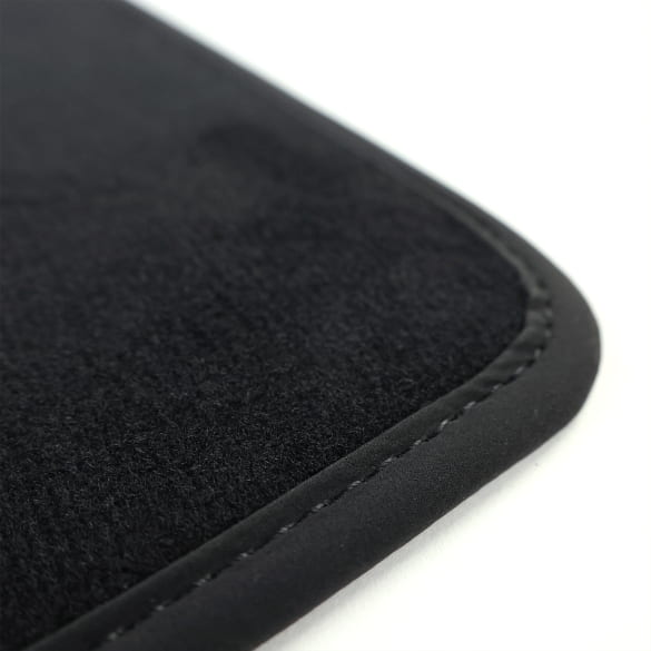 Reversible mat B-Class W247 genuine Mercedes-Benz | A2476805207