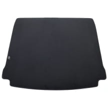 Reversible mat CLA Coupe C118 genuine Mercedes-Benz | A1186808400