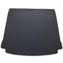 Reversible mat CLA Coupe C118 genuine Mercedes-Benz | A1186808400