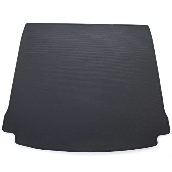 Reversible mat CLA Coupe C118 genuine Mercedes-Benz | A1186808400