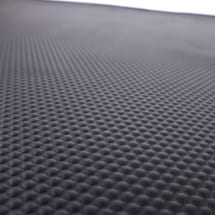 Reversible mat CLA Coupe C118 genuine Mercedes-Benz | A1186808400