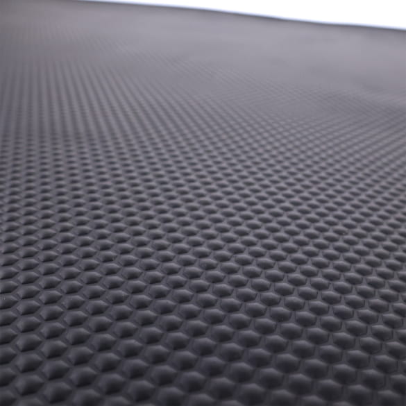 Reversible mat CLA Coupe C118 genuine Mercedes-Benz | A1186808400