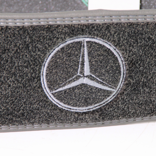 Revestimiento de caja del asiento Actros 5 Original Mercedes-Benz | B67682241-B67682242-B