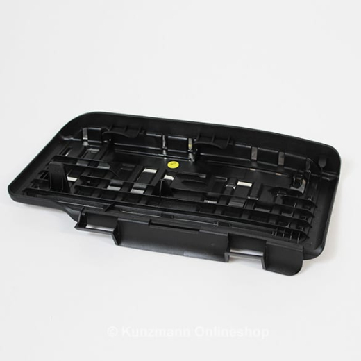 Poggiapiede copripedale VW Golf 7 Audi A3 S3 Leon Octavia Original Volkswagen | 5Q1864551A