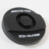 Tappo olio AMG, tappo di chiusura originale Mercedes-Benz