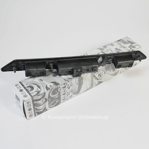 Listello maniglia portellone | Audi A4 8E B6 | Originale | 8E0827576 3FZ