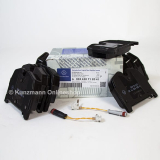 Set pastiglie freni anteriori | E 55 AMG W211 | Original Mercedes-Benz