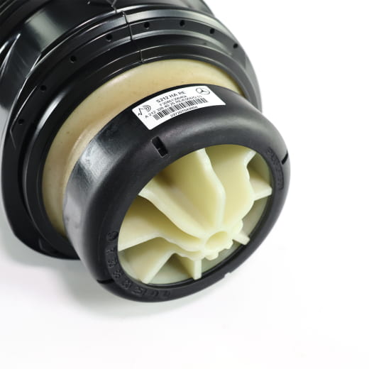 Molla pneumatica posteriore destra Classe E Original Mercedes-Benz | A2123204025