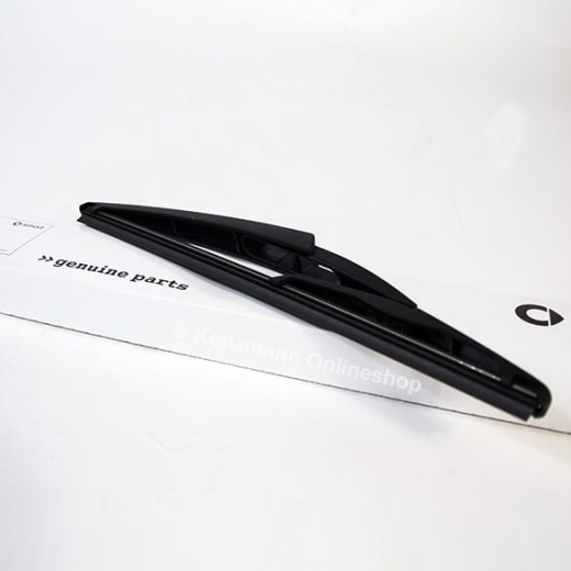 Tergicristallo posteriore | smart fortwo 451 | ricambio originale smart | A4518200145
