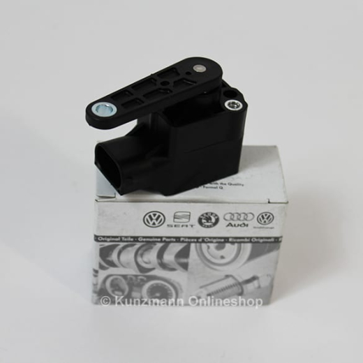 Sensore di livello LWR | Fari allo xenon | Originale Volkswagen Audi | 4B0907503A
