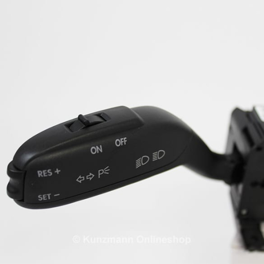 Kit retrofit tempomat GRA T5 VW T5 Transporter California Original Volkswagen | 7H1998527