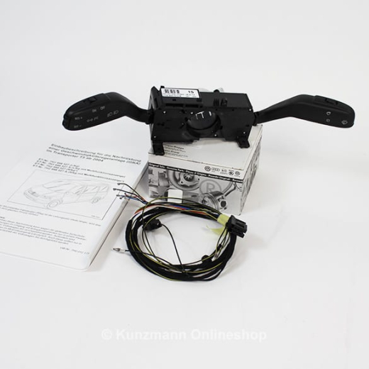 Kit retrofit tempomat GRA T5 VW T5 Transporter California Original Volkswagen | 7H1998527