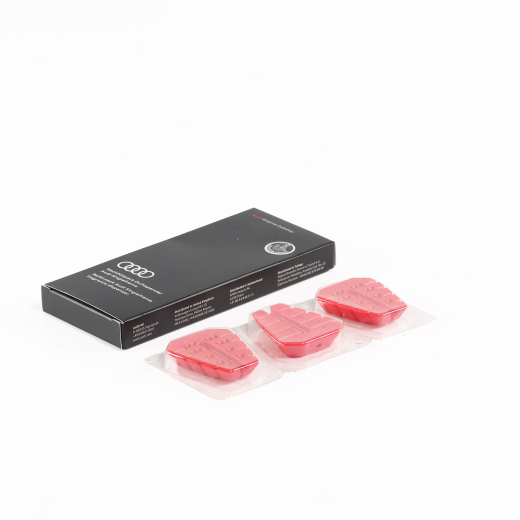 Confezione di ricarica diffusore Singleframe rosso mediterraneo tre bastoncini profumati | 81A087009A
