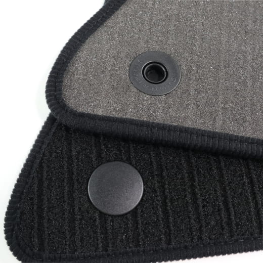 Ripsmatten Fußmatten vorne C-Klasse 206 Mercedes-Benz | A2066803002 9G32-206