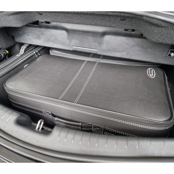 Case Set 5-piece Mercedes-Benz CLE Cabrio A236 Genuine Roadsterbag | Roadsterbag-281