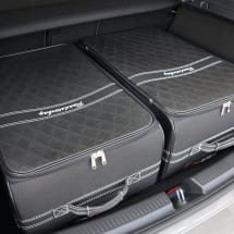 Roadsterbag kofferset A-Klasse W177 Mercedes-Benz 2-delig | Roadsterbag-508/177