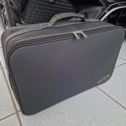 Maleta adicional Mercedes-Benz CLE Cabrio A236 original Roadsterbag | Roadsterbag-281z