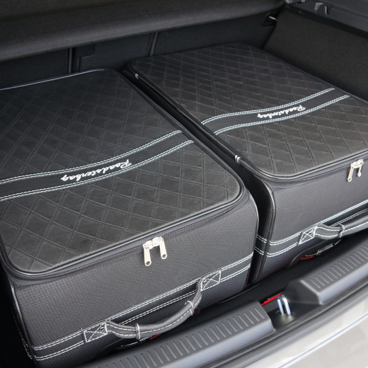 Kit de valises Roadsterbag Classe A W177 Mercedes-Benz 2 pièces | Roadsterbag-508/177