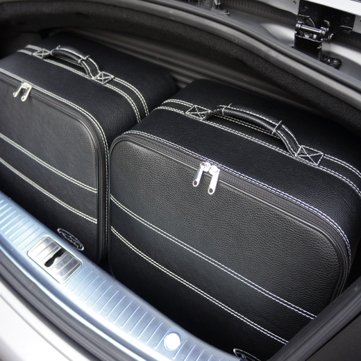 Set de valises Roadsterbag Mercedes-Benz Classe S Cabriolet A217  | Roadsterbag-18