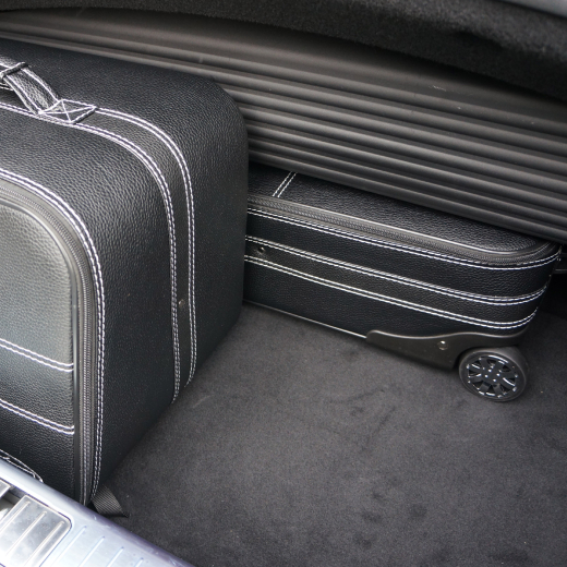Set valigie Roadsterbag Mercedes-Benz Classe S Cabrio A217  | Roadsterbag-18