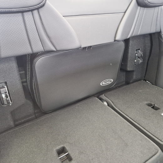 Coffre supplémentaire Mercedes-Benz CLE Cabrio A236 Original Roadsterbag | Roadsterbag-281z