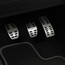 Sportpedaaloplagen handgeschakelde transmissie origineel     | A4532904300