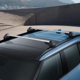 Kia EV2 Roof bars Genuine Kia