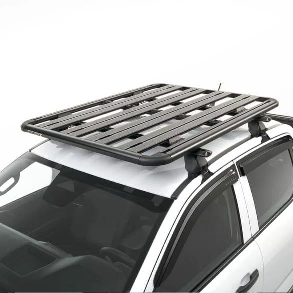 Roof luggage basket VW Amarok 2 T1 Rhino Rack