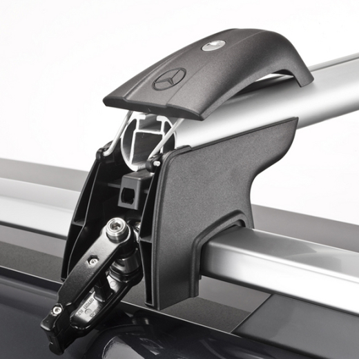 Roof Rack Basic Carrier GL GLS X166 | A1668901493 28