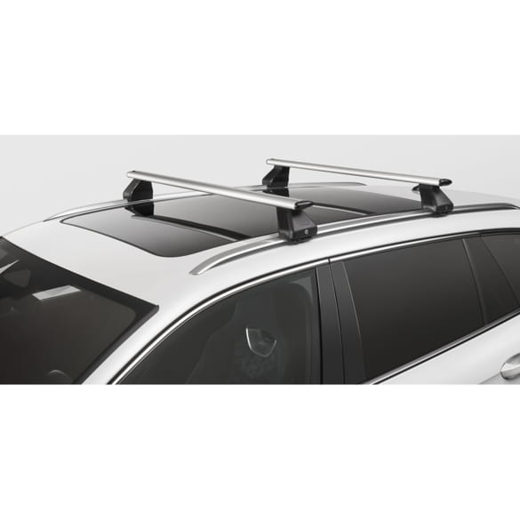 VW Roof Rack Passat B9 Variant Genuine Volkswagen 