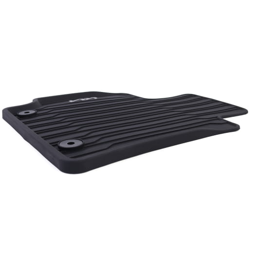 Rubber car mats Kia Seltos 4-piece Genuine Kia | DE131ADE00