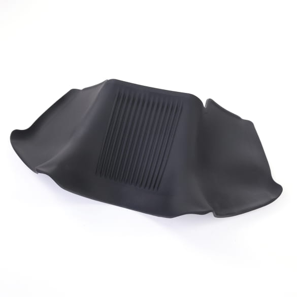 Rubber tunnel cover VW T-Roc A2 Genuine Volkswagen | 2GV061580 82V