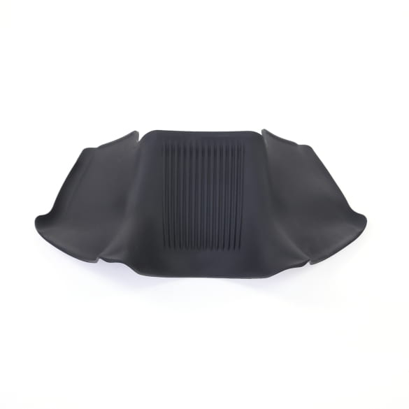Rubber tunnel cover VW T-Roc A2 Genuine Volkswagen | 2GV061580 82V