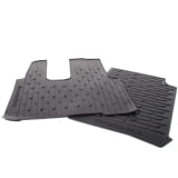 Rubber floor mats eActros 983 Genuine Mercedes-Benz