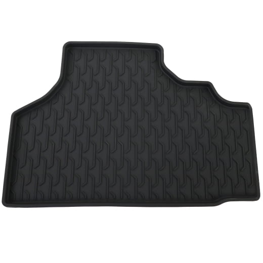 Rubber floor mats KIA EV3 Genuine KIA | EV131ADE00