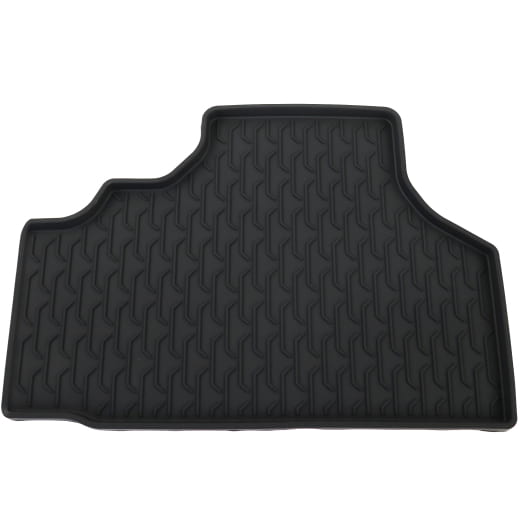Rubber floor mats KIA EV3 Genuine KIA | EV131ADE00
