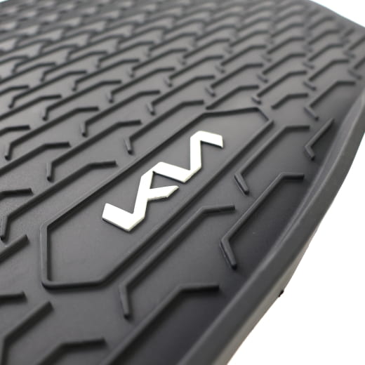 Rubber floor mats KIA EV3 Genuine KIA | EV131ADE00