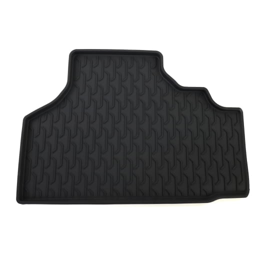 Rubber floor mats KIA EV3 GT-Line Genuine KIA | EV131ADE00GL