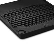 Rubber floor mats V-Class Vito W447 front | A4476809302