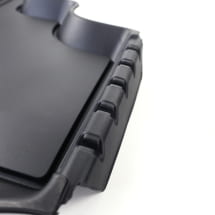 Rubberen automatten GLB X244 SUV achter 2-delig Origineel Mercedes-Benz | A2446804801 9G33