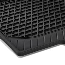 Rubberen automatten achter T-Klasse C420 Origineel Mercedes- | A4206800800 9G33-T-Klasse