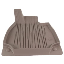 Rubberen automatten Automatten Dynamic Lines balaobraun 2-d  | A2976804806 8W57