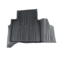 Rubberen automatten G-Klasse W465 Dynamic Lines achter | Org | A4656809201 9051