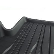 Rubberen automatten G-Klasse W465 Dynamic Lines achter | Org | A4656809201 9051