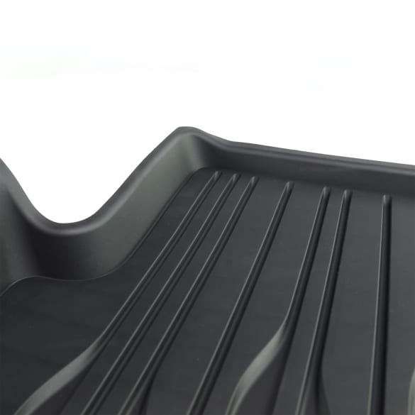 Rubberen automatten G-Klasse W465 Dynamic Lines achter | Org | A4656809201 9051